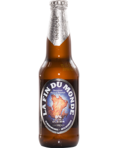 Unibroue La Fin Du Monde