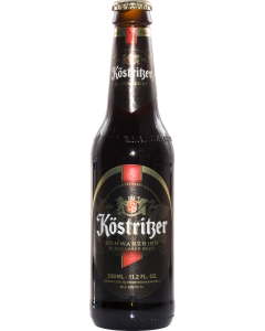 Kostritzer Schwarzbier