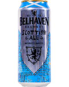 Belhaven Scottish Ale