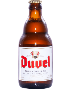 Duvel 11.2oz Bottles