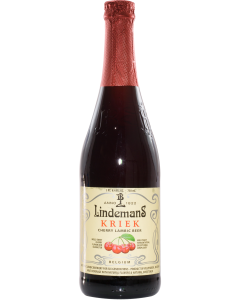 Lindemans Kriek