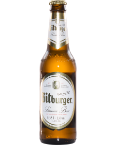 Bitburger Pils