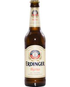 Erdinger Hefe-Weizen (11.2 oz)