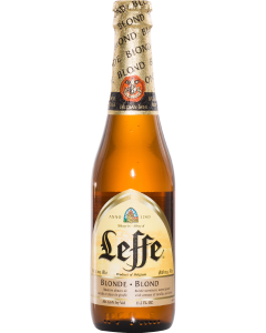 Abbaye De Leffe Blonde