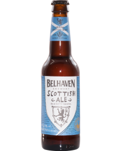 Belhaven Scottish Ale
