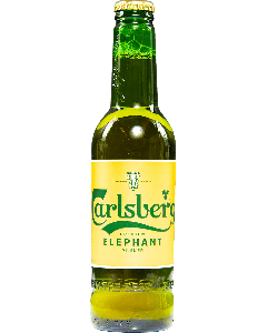 Elephant Beer