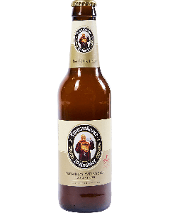 Franziskaner Hefe-Weissbier