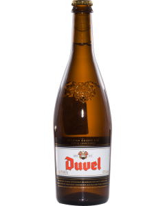 Duvel 750ml Bottle