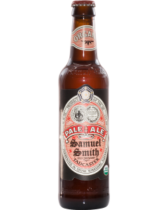 Organic Pale Ale
