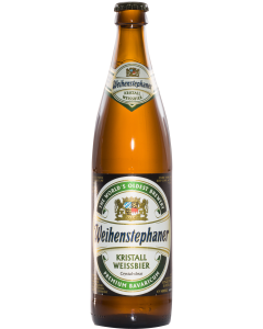 Weihenstephaner Kristall