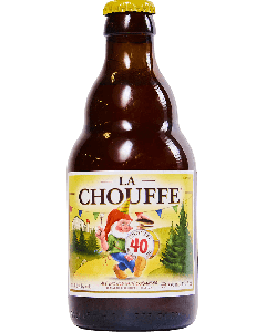 La Chouffe