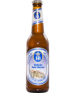Hofbrau Hefe-Weizen