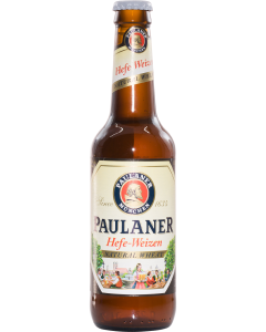 Paulaner Hefeweissbier