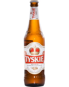 Tyskie Gronie