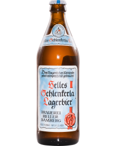 Schlenkerla Helles