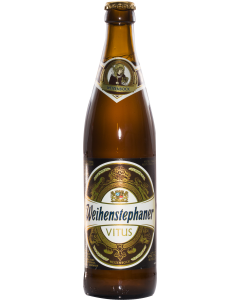 Weihenstephaner Vitus
