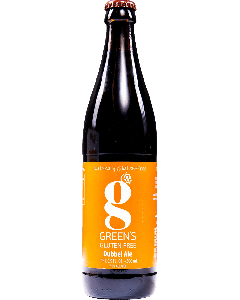Greens Endeavour Dubbel (Gluten Free)
