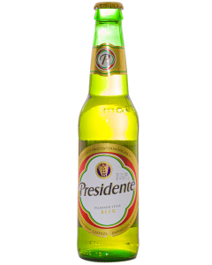 Presidente