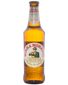 Birra Moretti