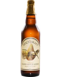 Doc's Pear