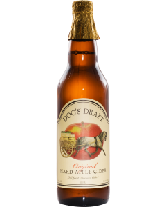 Doc's Apple