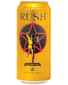 Rush Golden Ale