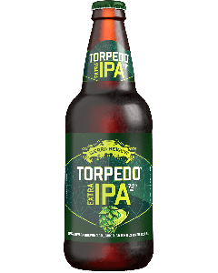 Torpedo Extra IPA