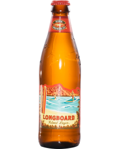 Kona Longboard Lager