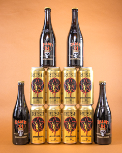Rush 12-Pack Bundle