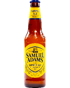 Sam Adams Summer