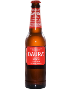 Estrella Damm Daura (Gluten Free)