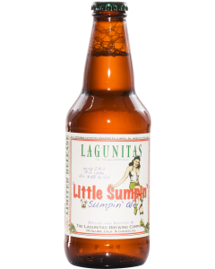 Lagunitas Little Sumpin