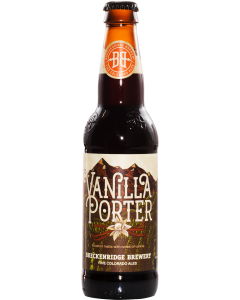 Vanilla Porter