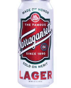 Lager