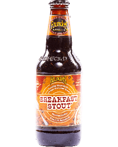 Founders Breakfast Stout