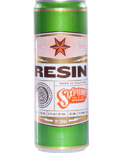Resin