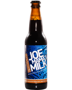 Joe Mamas Milk