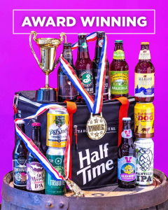 Award Winning Beer Gift Box