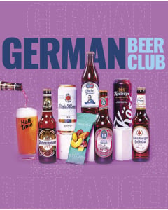 German Beer of the Month Club (Free Shipping)