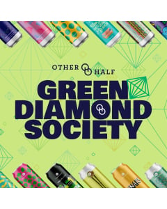 Green Diamond Society
