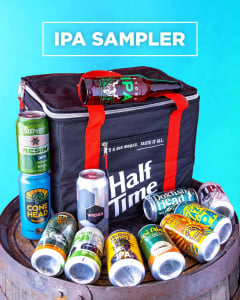 IPA Sampler Gift Box