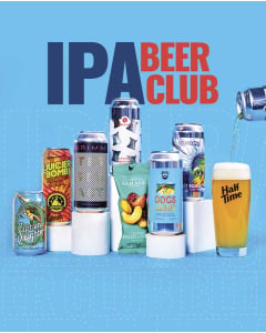IPA of the Month Club (Free Shipping)