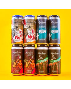 Marlowe Ales Anniversary Bundle