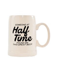 18oz Stoneware Mug