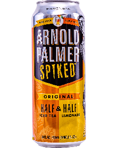 Arnold Palmer Half & Half Spiked
