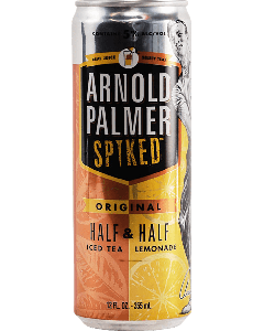 Arnold Palmer Half & Half Spiked