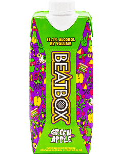 Beatbox Green Apple