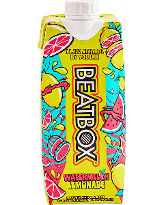 Beatbox Watermelon Lemonade