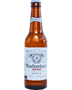 Bud Zero (Non-Alcoholic)