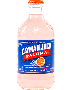 Cayman Jack Paloma